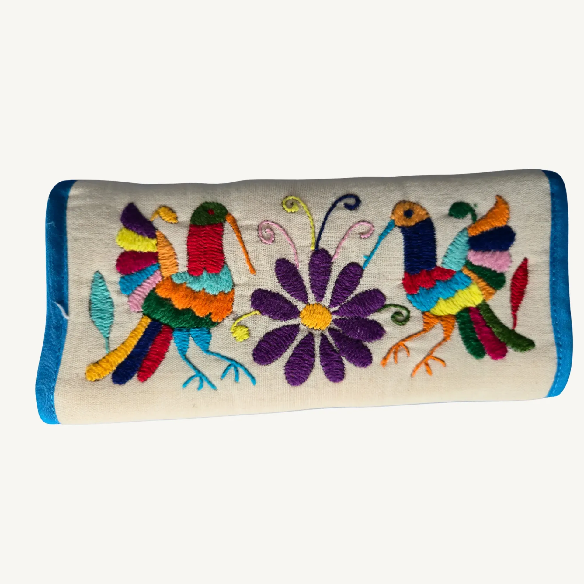 Cartera Tenango Blanca