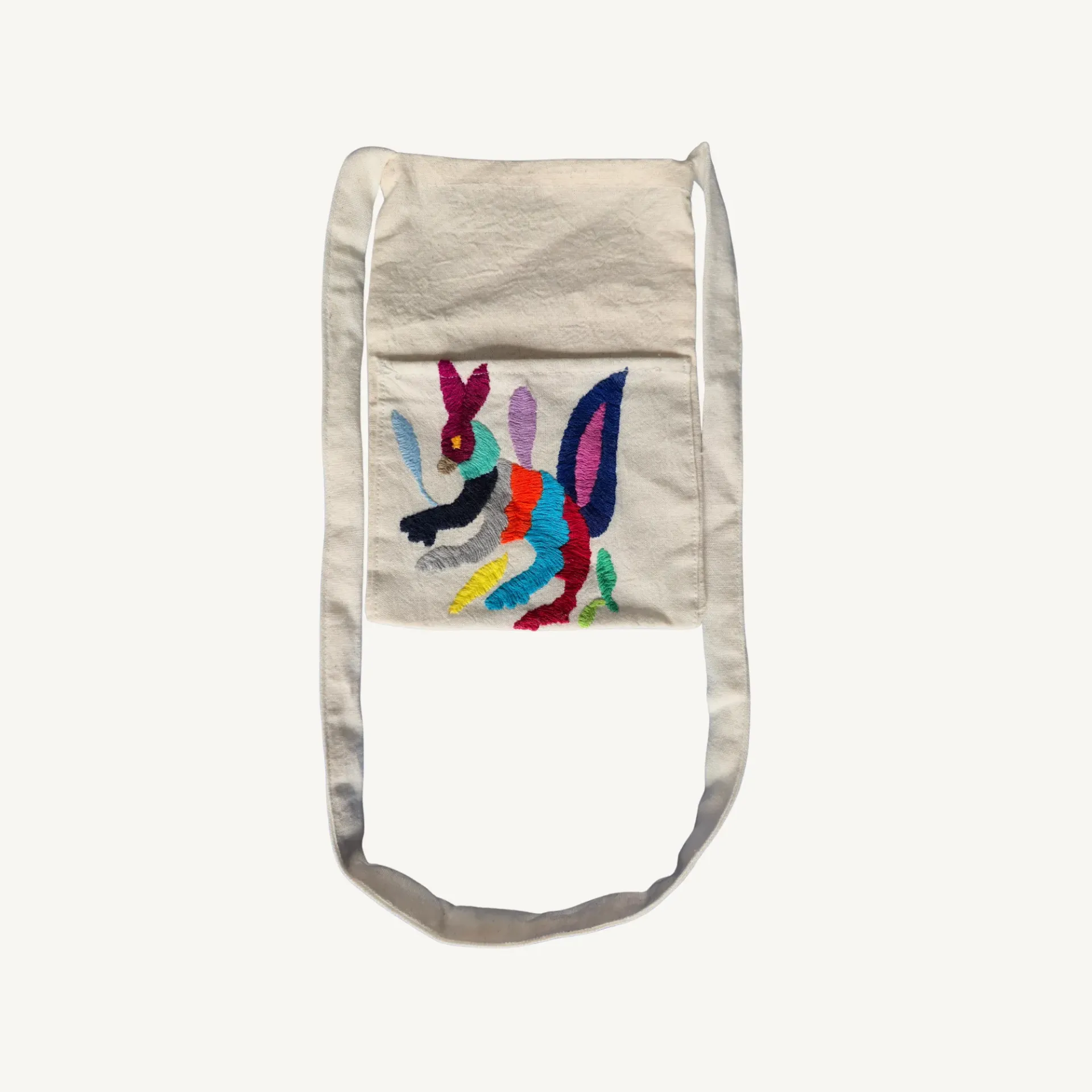 [VA - MON - TEN - BLA - 2508 - 009] Monedero Tenango Blanco